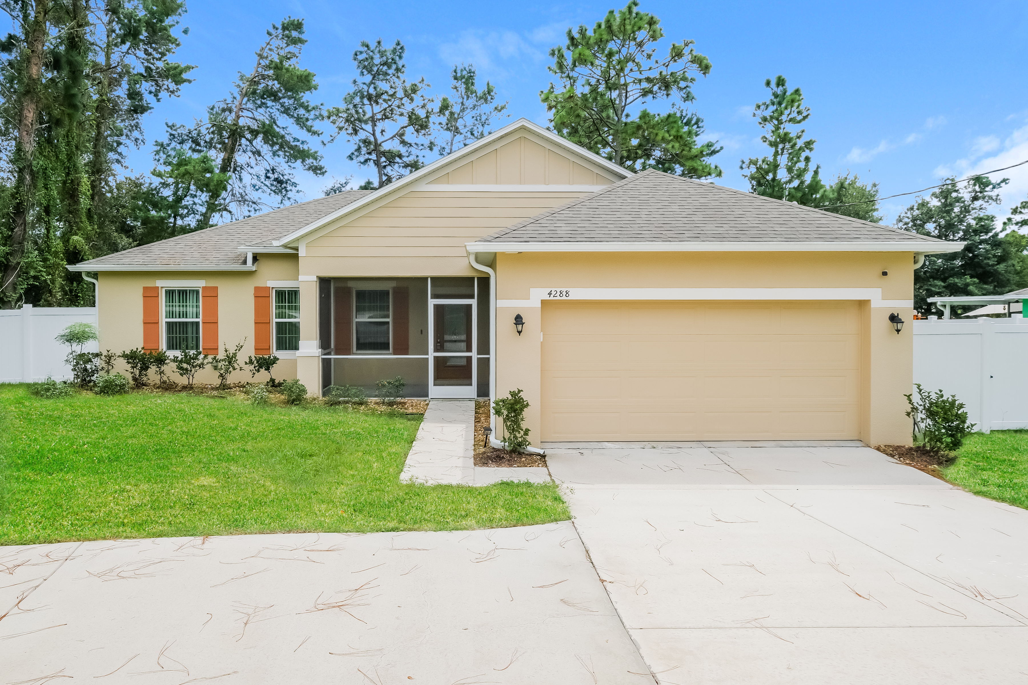 4288 Landover Blvd Spring Hill, FL 34609